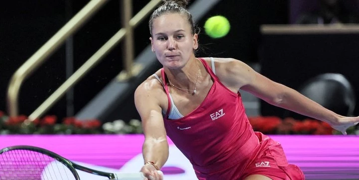 Кори Гауфф – Вероника Кудерметова. Прогноз на матч WTA Доха (16 февраля 2023 года) Кори Гауфф – Вероника Кудерметова. Прогноз на матч WTA Доха (16 февраля 2023 года)