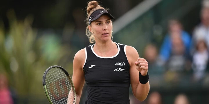 Беатрис Хаддад Майя – Джессика Пегула. Прогноз на матч WTA Доха (16 февраля 2023 года) Беатрис Хаддад Майя – Джессика Пегула. Прогноз на матч WTA Доха (16 февраля 2023 года)