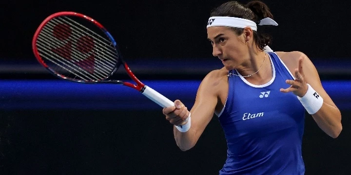 Мария Саккари – Каролин Гарсия. Прогноз на матч WTA Доха (16 февраля 2023 года) Мария Саккари – Каролин Гарсия. Прогноз на матч WTA Доха (16 февраля 2023 года)