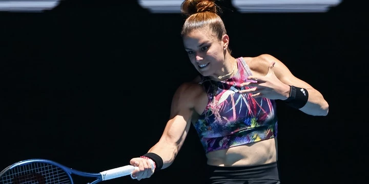 Мария Саккари – Джессика Пегула. Прогноз на матч WTA Доха (17 февраля 2023 года) Мария Саккари – Джессика Пегула. Прогноз на матч WTA Доха (17 февраля 2023 года)