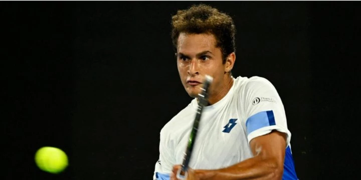 Варильяс — Музетти. Прогноз на матч ATP Буэнос-Айрес (17 февраля 2023 года) Варильяс — Музетти. Прогноз на матч ATP Буэнос-Айрес (17 февраля 2023 года)