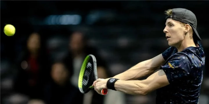 Брувер — Грикспур. Прогноз на матч ATP Роттердам (17 февраля 2023 года) Брувер — Грикспур. Прогноз на матч ATP Роттердам (17 февраля 2023 года)