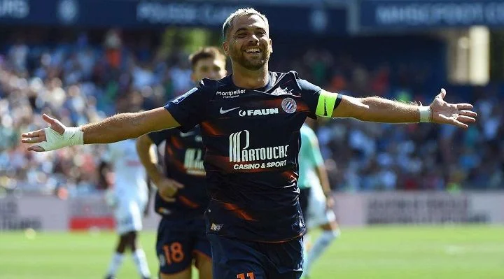Труа - Монпелье Труа - Монпелье