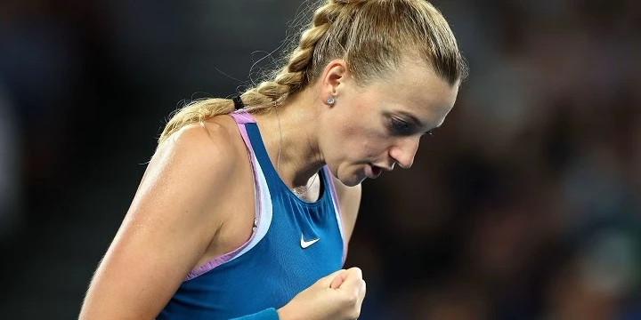 Мартина Тревизан – Петра Квитова. Прогноз на матч WTA Дубай (19 февраля 2023 года) Мартина Тревизан – Петра Квитова. Прогноз на матч WTA Дубай (19 февраля 2023 года)