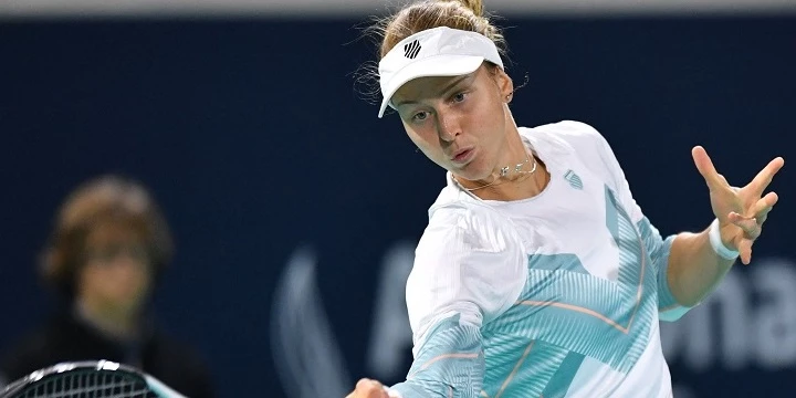 Паула Бадоса – Людмила Самсонова. Прогноз на матч WTA Дубай (19 февраля 2023 года) Паула Бадоса – Людмила Самсонова. Прогноз на матч WTA Дубай (19 февраля 2023 года)
