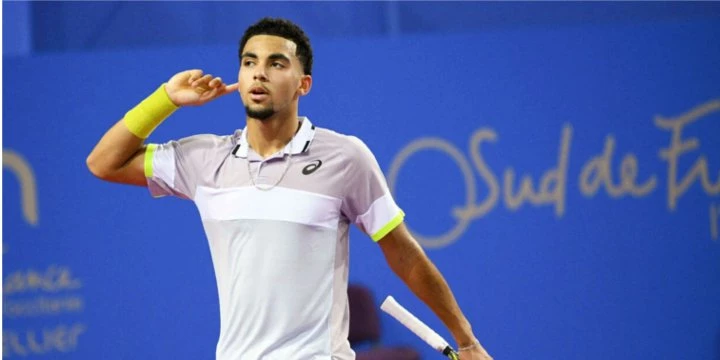 Филс — Сафиулин. Прогноз на матч ATP Марсель (22 февраля 2023 года) Филс — Сафиулин. Прогноз на матч ATP Марсель (22 февраля 2023 года)