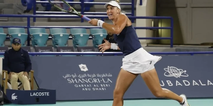 Сорана Кырстя – Беатрис Хаддад Майя. Прогноз на матч WTA Дубай (20 февраля 2023 года) Сорана Кырстя – Беатрис Хаддад Майя. Прогноз на матч WTA Дубай (20 февраля 2023 года)