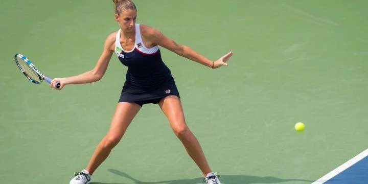 Каролина Плишкова – Маркета Вондроушова. Прогноз на матч WTA Дубай (20 февраля 2023 года) Каролина Плишкова – Маркета Вондроушова. Прогноз на матч WTA Дубай (20 февраля 2023 года)