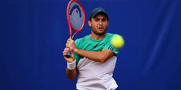 Аслан Карацев — Джейсон Кублер. Прогноз на матч ATP Доха (20 февраля 2023 года)
Аслан Карацев — Джейсон Кублер. Прогноз на матч ATP Доха (20 февраля 2023 года)