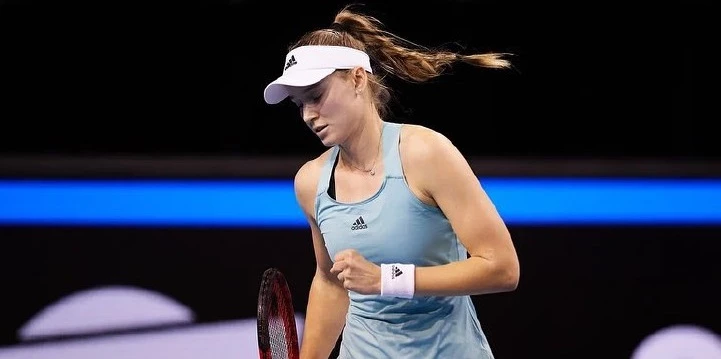 Елена Рыбакина – Бьянка Андрееску. Прогноз на матч WTA Дубай (20 февраля 2023 года) Елена Рыбакина – Бьянка Андрееску. Прогноз на матч WTA Дубай (20 февраля 2023 года)