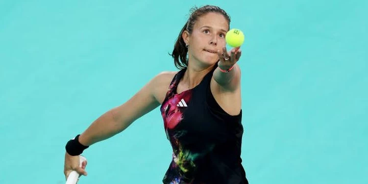 Дарья Касаткина – Барбора Крейчикова. Прогноз на матч WTA Дубай (21 февраля 2023 года) Дарья Касаткина – Барбора Крейчикова. Прогноз на матч WTA Дубай (21 февраля 2023 года)