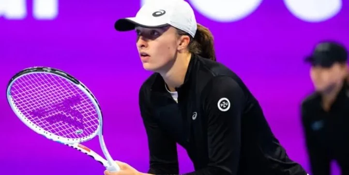 Ига Швентек – Лейла Фернандес. Прогноз на матч WTA Дубай (21 февраля 2023 года) Ига Швентек – Лейла Фернандес. Прогноз на матч WTA Дубай (21 февраля 2023 года)