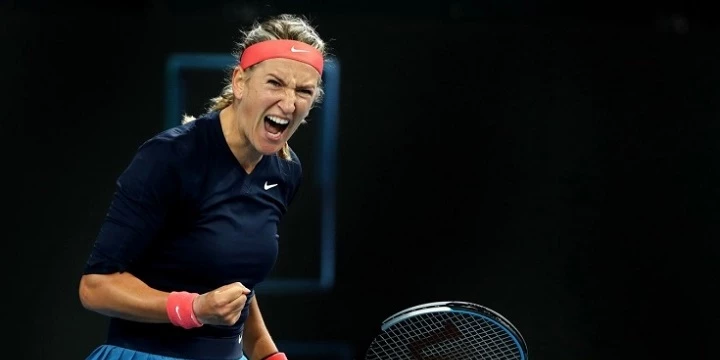 Аманда Анисимова – Виктория Азаренко. Прогноз на матч WTA Дубай (21 февраля 2023 года) Аманда Анисимова – Виктория Азаренко. Прогноз на матч WTA Дубай (21 февраля 2023 года)