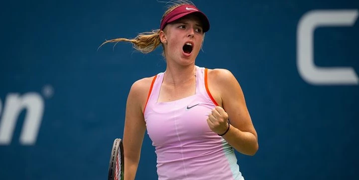 Елена Остапенко – Линда Фрухвиртова. Прогноз на матч WTA Дубай (21 февраля 2023 года) Елена Остапенко – Линда Фрухвиртова. Прогноз на матч WTA Дубай (21 февраля 2023 года)