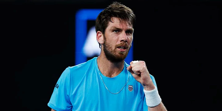 Хуан Мануэль Черундоло — Кэмерон Норри. Прогноз на матч ATP Рио-де-Жанейро (21 февраля 2023 года)
Хуан Мануэль Черундоло — Кэмерон Норри. Прогноз на матч ATP Рио-де-Жанейро (21 февраля 2023 года)