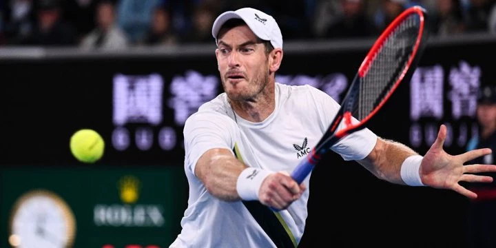 Зверев — Маррей. Прогноз на матч ATP Доха (22 февраля 2023 года) Зверев — Маррей. Прогноз на матч ATP Доха (22 февраля 2023 года)