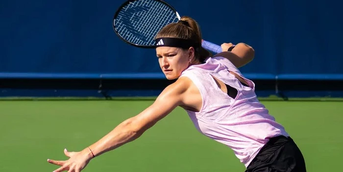 Белинда Бенчич – Каролина Мухова. Прогноз на матч WTA Дубай (22 февраля 2023 года) Белинда Бенчич – Каролина Мухова. Прогноз на матч WTA Дубай (22 февраля 2023 года)