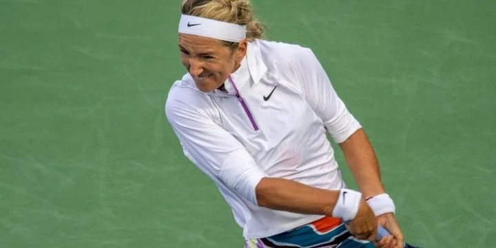 Мэдисон Киз – Виктория Азаренко. Прогноз на матч WTA Дубай (22 февраля 2023 года) Мэдисон Киз – Виктория Азаренко. Прогноз на матч WTA Дубай (22 февраля 2023 года)
