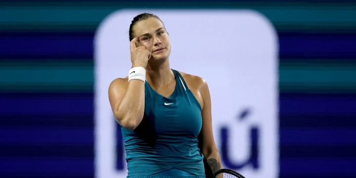 Елена Остапенко – Арина Соболенко. Прогноз на матч WTA Дубай (22 февраля 2023 года) Елена Остапенко – Арина Соболенко. Прогноз на матч WTA Дубай (22 февраля 2023 года)
