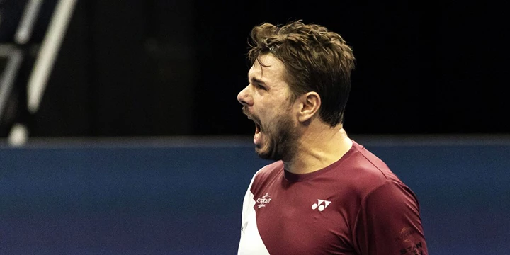 Ришар Гаске — Стэн Вавринка. Прогноз на матч ATP Марсель (22 февраля 2023 года)
Ришар Гаске — Стэн Вавринка. Прогноз на матч ATP Марсель (22 февраля 2023 года)