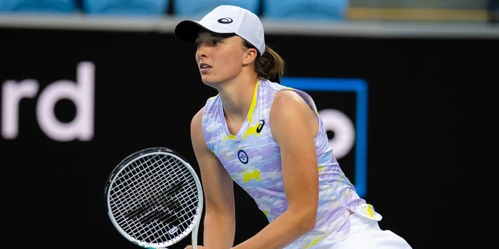 Ига Швентек – Кори Гауфф. Прогноз на матч WTA Дубай (24 февраля 2023 года) Ига Швентек – Кори Гауфф. Прогноз на матч WTA Дубай (24 февраля 2023 года)