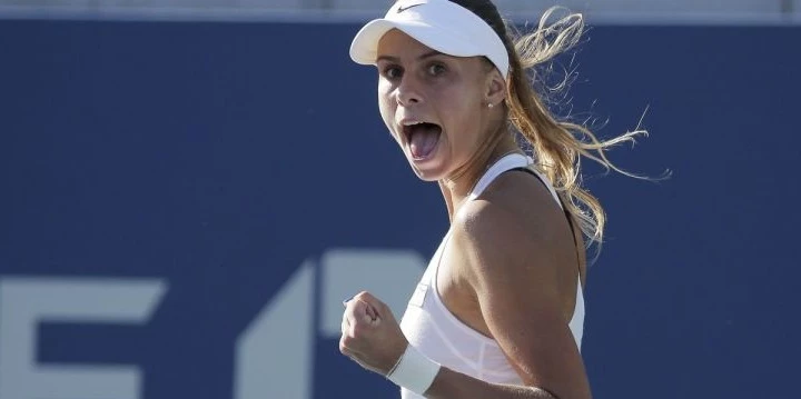 Магда Линетт – Ребекка Петерсон. Прогноз на матч WTA Мерида (25 февраля 2023 года) Магда Линетт – Ребекка Петерсон. Прогноз на матч WTA Мерида (25 февраля 2023 года)