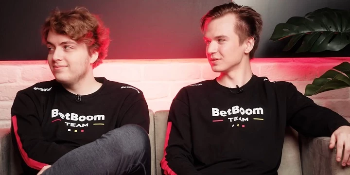 Geek Slate — BB Team. Прогноз на матч Dota 2 (26 февраля 2023 года) Geek Slate — BB Team. Прогноз на матч Dota 2 (26 февраля 2023 года)