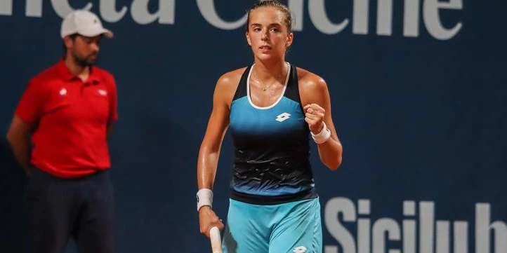 Лючия Бронцетти – Татьяна Мария. Прогноз на матч WTA Монтеррей (28 февраля 2023 года) Лючия Бронцетти – Татьяна Мария. Прогноз на матч WTA Монтеррей (28 февраля 2023 года)