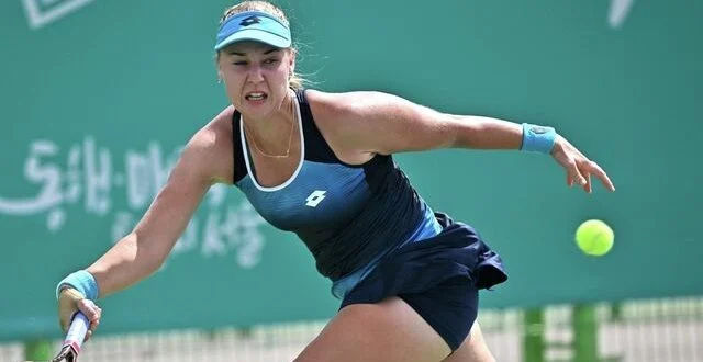 Анна Блинкова – Энн Ли. Прогноз на матч WTA Остин (27 февраля 2023 года) Анна Блинкова – Энн Ли. Прогноз на матч WTA Остин (27 февраля 2023 года)