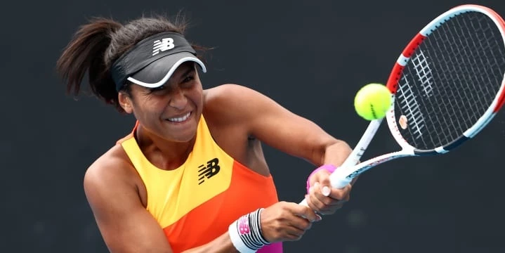 Данка Ковинич – Хизер Уотсон. Прогноз на матч WTA Остин (27 февраля 2023 года) Данка Ковинич – Хизер Уотсон. Прогноз на матч WTA Остин (27 февраля 2023 года)