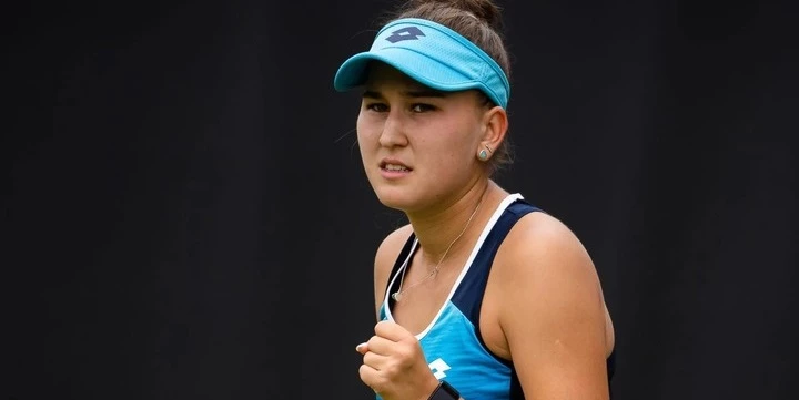 Катерина Синякова – Камилла Рахимова. Прогноз на матч WTA Монтеррей (28 февраля 2023 года) Катерина Синякова – Камилла Рахимова. Прогноз на матч WTA Монтеррей (28 февраля 2023 года)