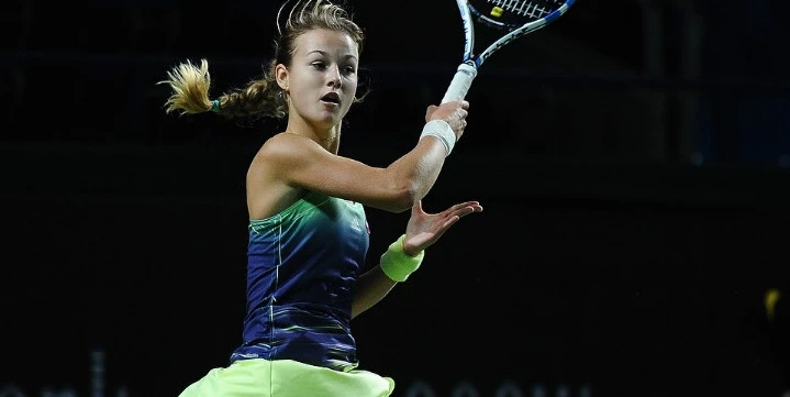 Лорен Дэвис – Анна Калинская. Прогноз на матч WTA Остин (28 февраля 2023 года) Лорен Дэвис – Анна Калинская. Прогноз на матч WTA Остин (28 февраля 2023 года)