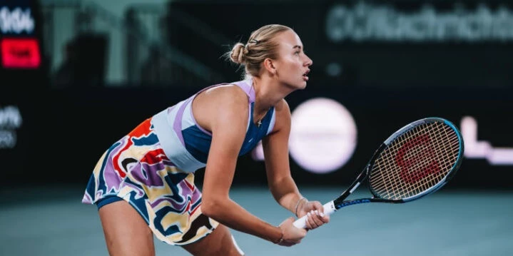 Анастасия Потапова – Кэти Волынец. Прогноз на матч WTA Остин (1 марта 2023 года) Анастасия Потапова – Кэти Волынец. Прогноз на матч WTA Остин (1 марта 2023 года)