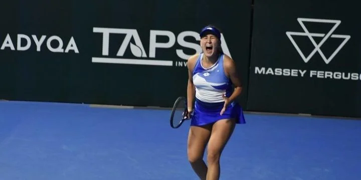 Камилла Рахимова – Исалин Бонавантюр. Прогноз на матч WTA Монтеррей (1 марта 2023 года)
