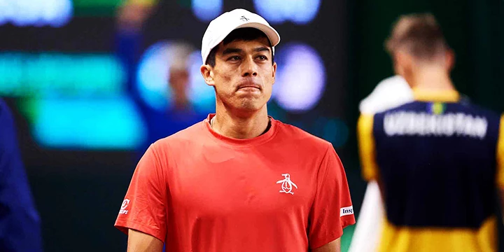 Маккензи Макдональд — Томми Пол. Прогноз на матч ATP Акапулько (3 марта 2023 года)
