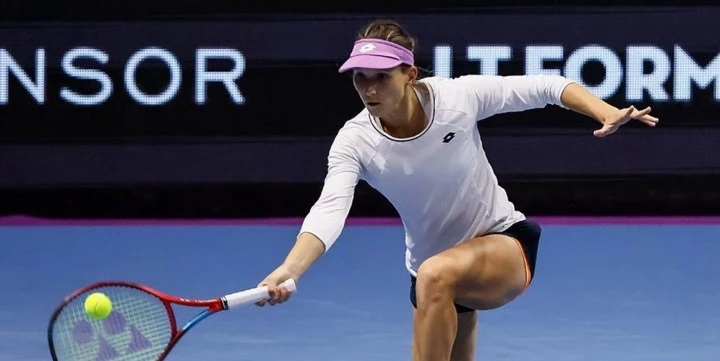 Варвара Грачева – Слоан Стивенс. Прогноз на матч WTA Остин (4 марта 2023 года) Варвара Грачева – Слоан Стивенс. Прогноз на матч WTA Остин (4 марта 2023 года)