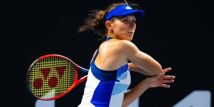 Варвара Грачева – Кэти Волынец. Прогноз на матч WTA Остин (5 марта 2023 года)