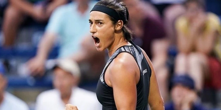 Каролин Гарсия – Элиза Мертенс. Прогноз на матч WTA Монтеррей (5 марта 2023 года) Каролин Гарсия – Элиза Мертенс. Прогноз на матч WTA Монтеррей (5 марта 2023 года)