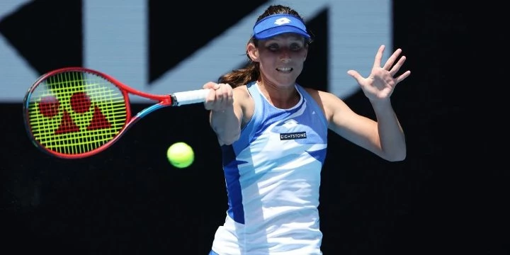 Грачева — Костюк. Прогноз на матч WTA Остин (5 марта 2023 года)