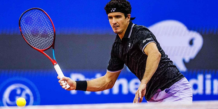 Эмилио Гомес — Александар Вукич. Прогноз на матч ATP Индиан-Уэллс (7 марта 2023 года)
