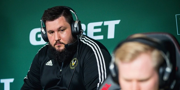 Grayhound — Vitality. Прогноз на матч CS:GO (8 марта 2023 года) Grayhound — Vitality. Прогноз на матч CS:GO (8 марта 2023 года)