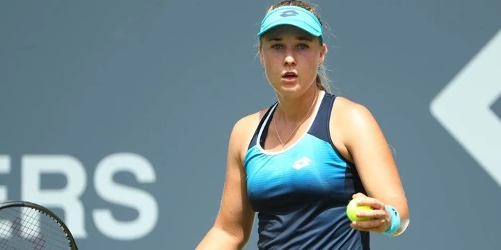 Энн Ли – Анна Блинкова. Прогноз на матч WTA Индиан-Уэллс (8 марта 2023 года) Энн Ли – Анна Блинкова. Прогноз на матч WTA Индиан-Уэллс (8 марта 2023 года)