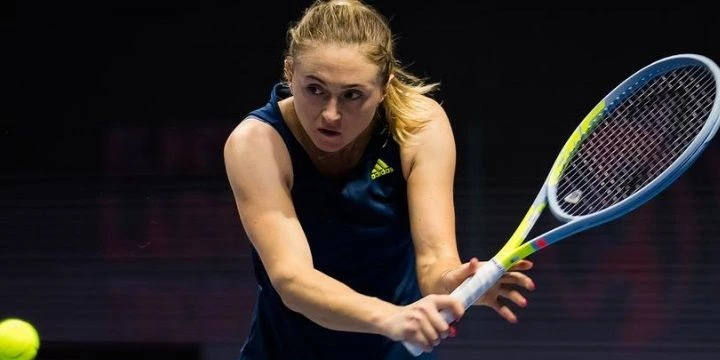 Александра Соснович – Кайя Канепи. Прогноз на матч WTA Индиан-Уэллс (8 марта 2023 года) Александра Соснович – Кайя Канепи. Прогноз на матч WTA Индиан-Уэллс (8 марта 2023 года)
