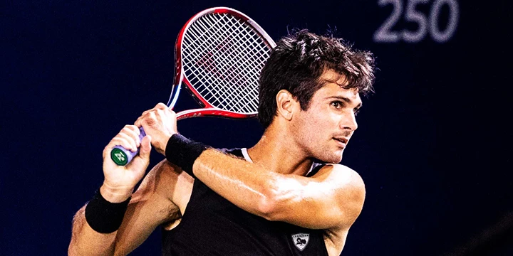 Маркос Хирон — Александр Ковачевич. Прогноз на матч ATP Индиан-Уэллс (8 марта 2023 года)
