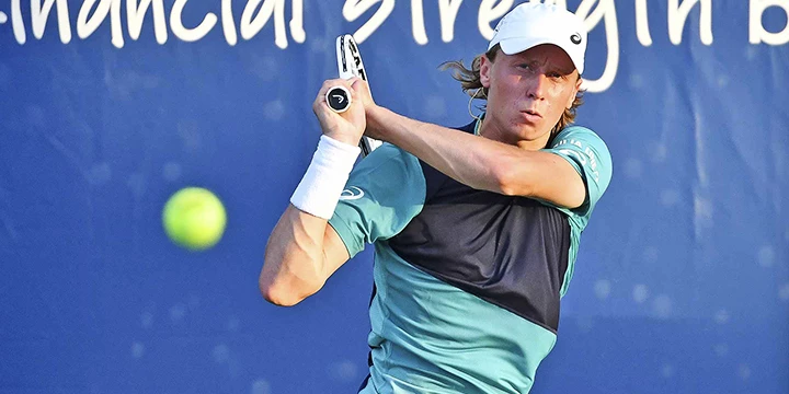 Эмиль Руусувори — Констант Лестьенн. Прогноз на матч ATP Индиан-Уэллс (8 марта 2023 года)
