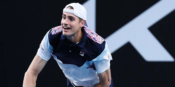 Джон Изнер — Брендон Накашима. Прогноз на матч ATP Индиан-Уэллс (8 марта 2023 года)
Джон Изнер — Брендон Накашима. Прогноз на матч ATP Индиан-Уэллс (8 марта 2023 года)