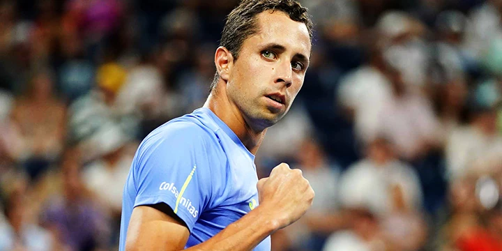 Даниэль Галан Риверос — Кристиан Гарин. Прогноз на матч ATP Индиан-Уэллс (9 марта 2023 года)

