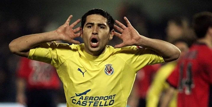 Андерлехт - Вильярреал Андерлехт - Вильярреал
