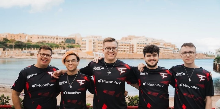 FaZe Clan — NIP. Прогноз на матч CS:GO (9 марта 2023 года)