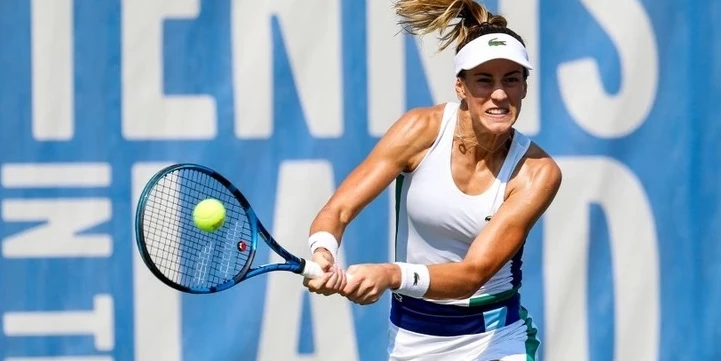 Бернарда Пера – Лючия Бронцетти. Прогноз на матч WTA Индиан-Уэллс (9 марта 2023 года) Бернарда Пера – Лючия Бронцетти. Прогноз на матч WTA Индиан-Уэллс (9 марта 2023 года)